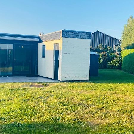Vakantiewoning Ter Streep Middelkerke Zewnętrze zdjęcie