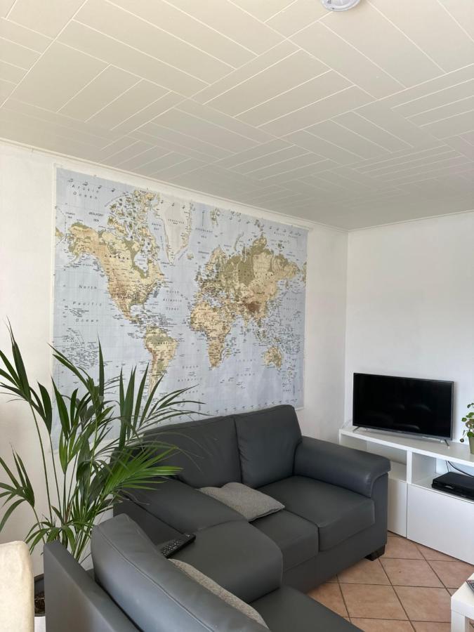 Vakantiewoning Ter Streep Middelkerke Zewnętrze zdjęcie
